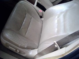 2002 TOYOTA HIGHLANDER, SAGE, LIMITED MODEL,3.0L, AT, AWD, Z25232